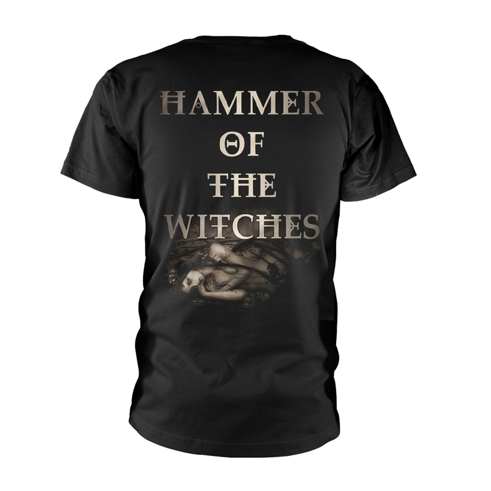 Cradle Of Filth - Hammer Of The Witches (Black)