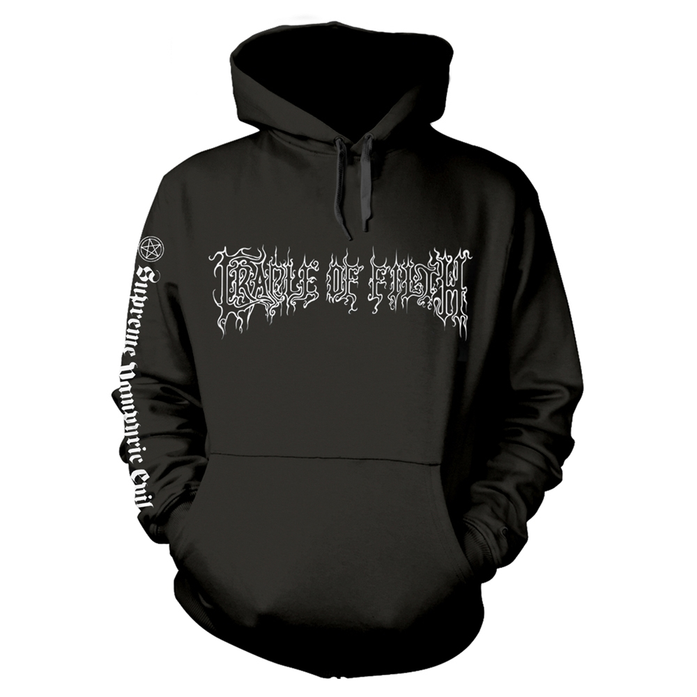 Cradle Of Filth - The Principle Of Evil Made Flesh (Hoodie)