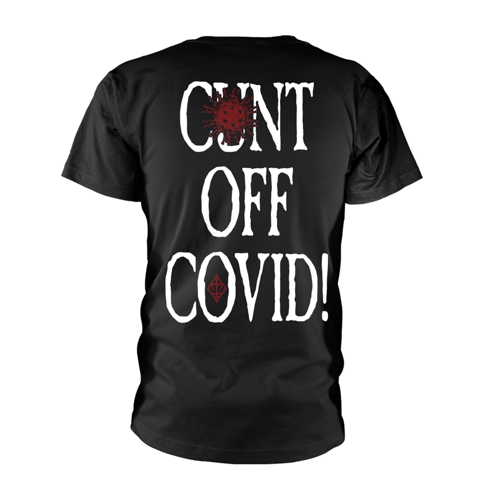 Cradle Of Filth - C**t Off Covid