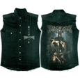 Hammer Of The Witches (Denim Waistcoat)