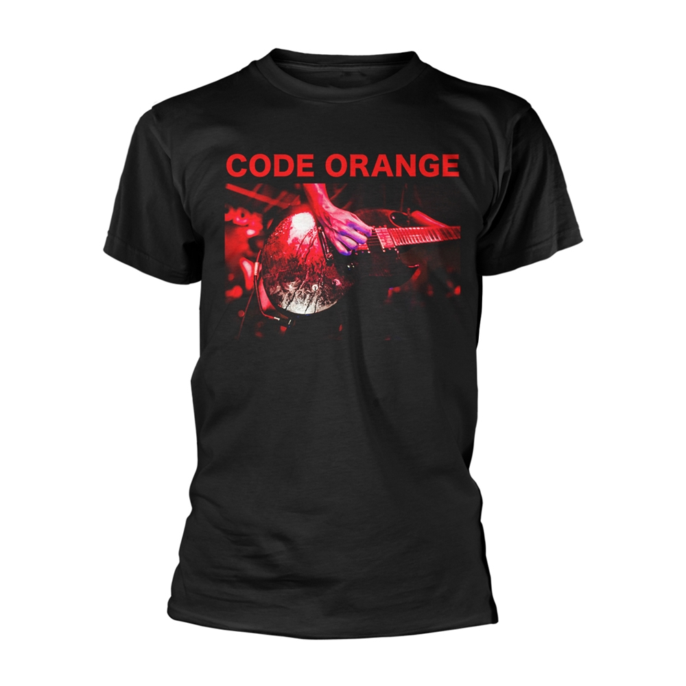 Code Orange - No Mercy