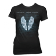 Ghost Stories (Girls) (USA Import T-Shirt)