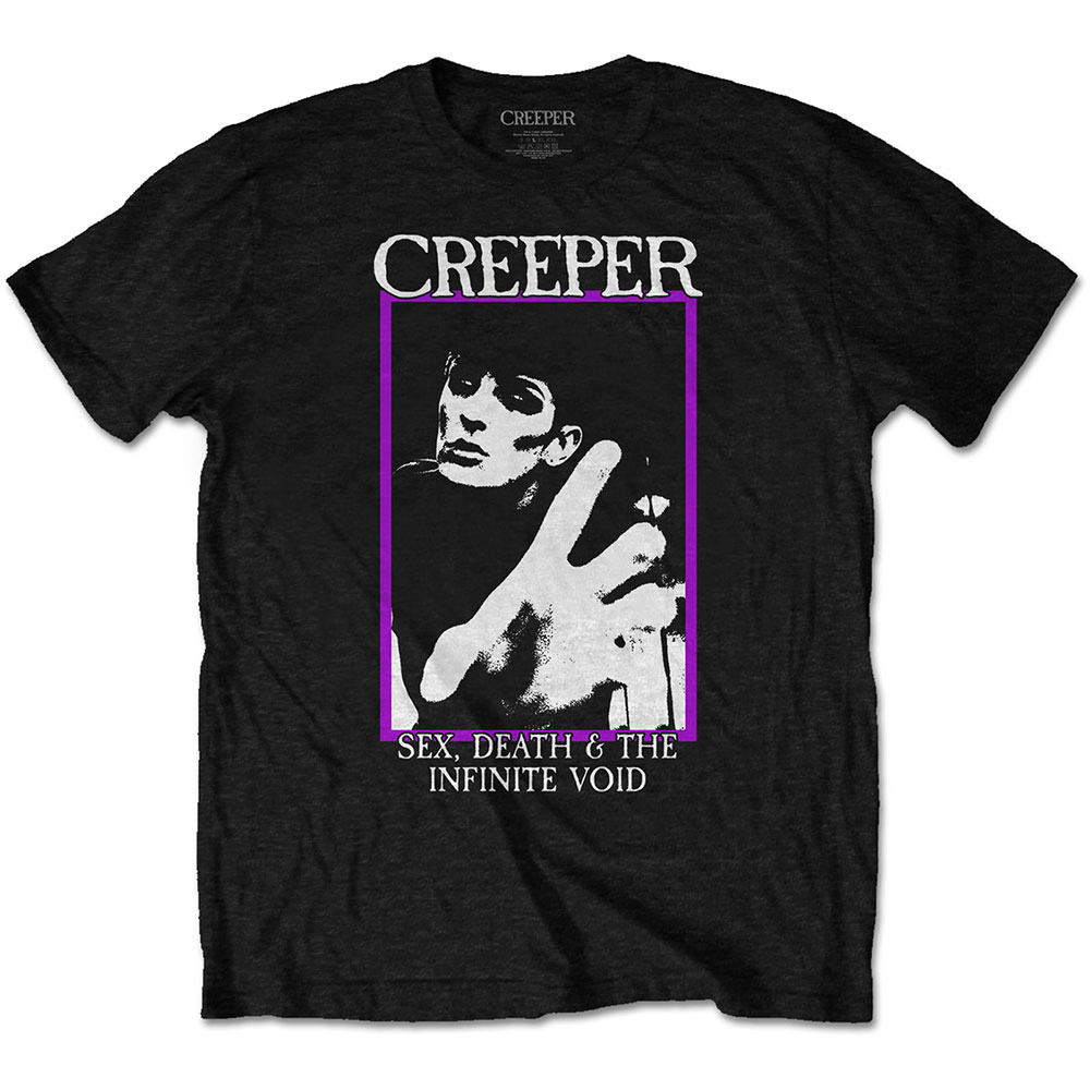Creeper - SD&TIV