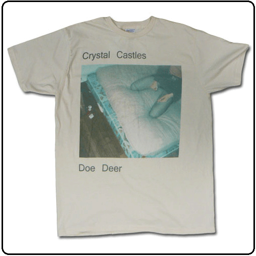 Castle мерч. Crystal Castles мерч. Doe Deer Crystal Castles. Crystal Castles Official Tour Merch 2017. Crystal Castles обложки альбомов Doe Deer.