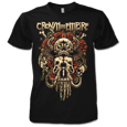 Crown The Empire : T-Shirt