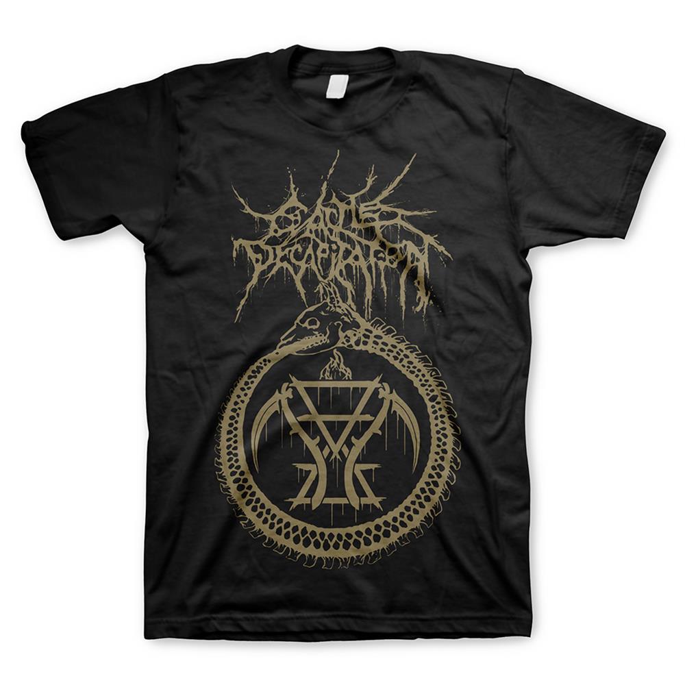 Backstreetmerch | Cattle Decapitation T-Shirts