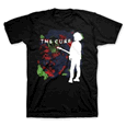 Boys Dont Cry (Black) (New) (USA Import T-Shirt)