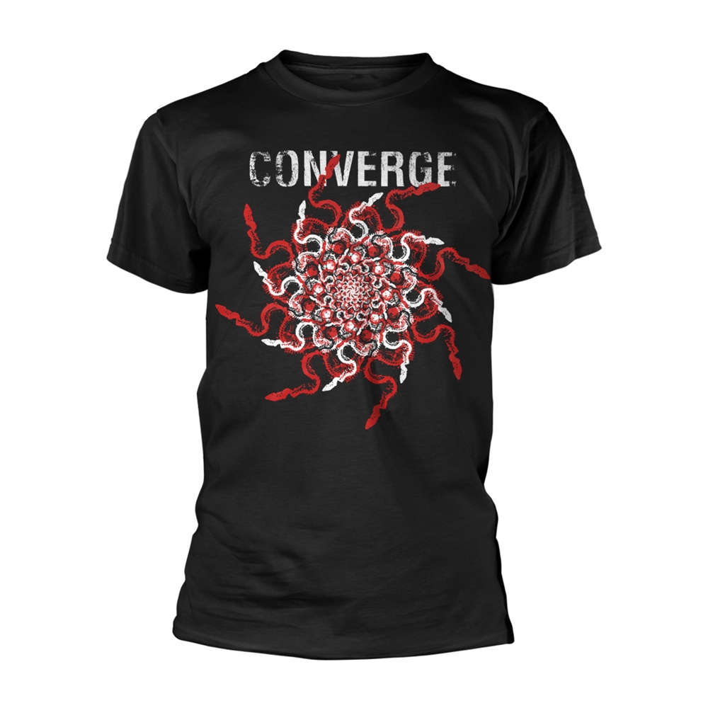 Converge - Snakes