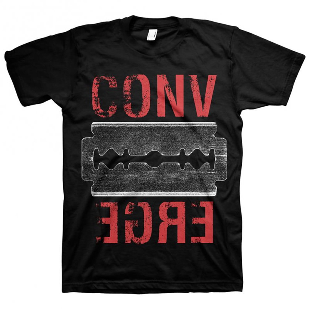 Converge - The Blade