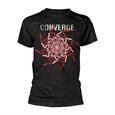 Converge : T-Shirt