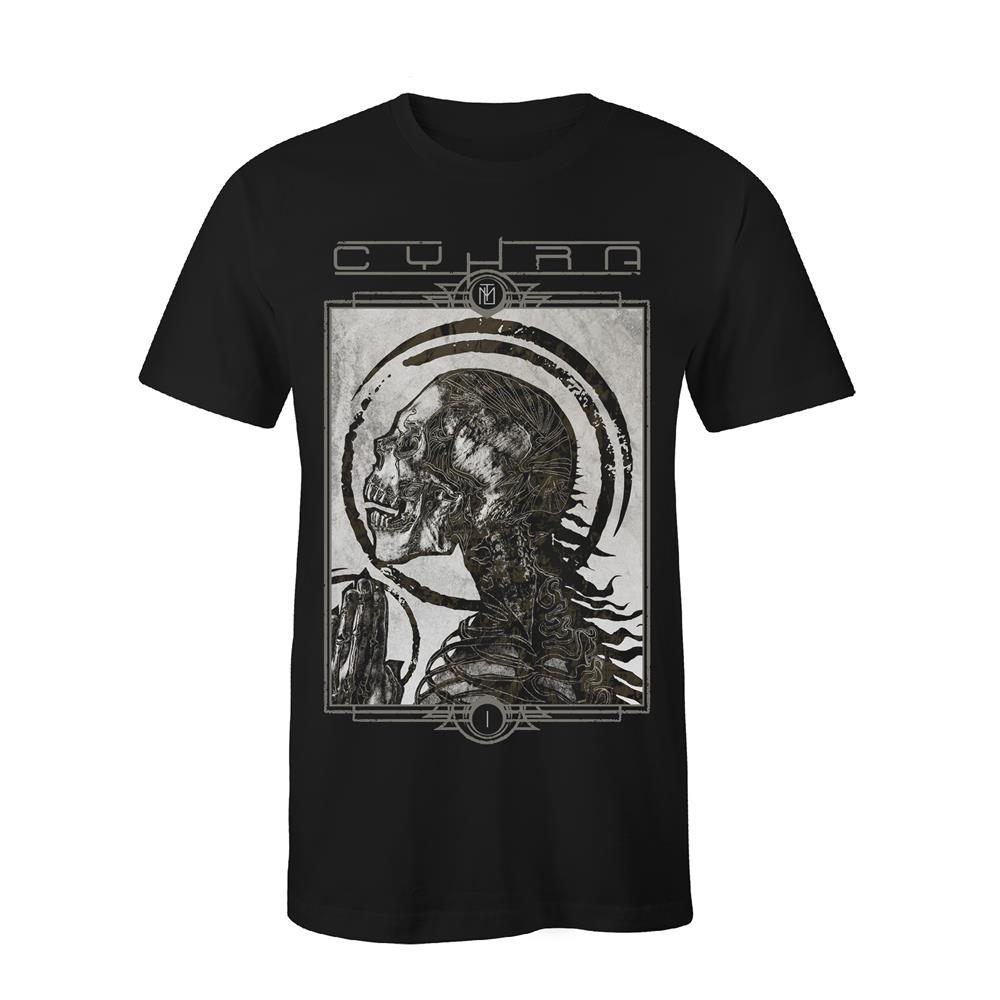 Cyhra | The Official Music Merchandise Store