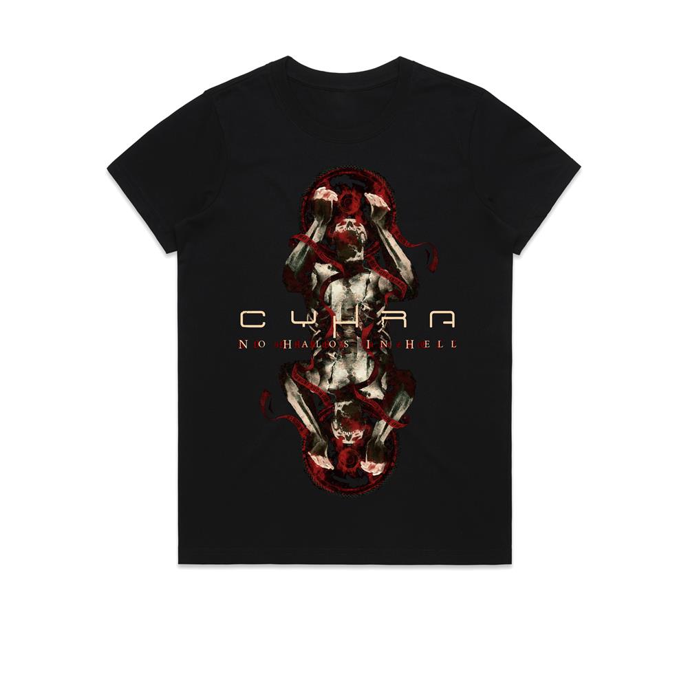 Cyhra | The Official Music Merchandise Store