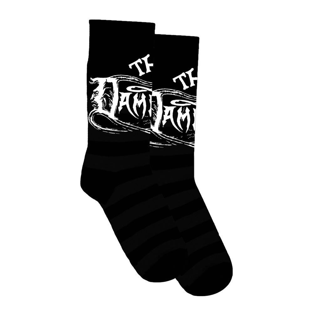 The Damned - Socks Socks Socks