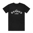 The Damned : T-Shirt