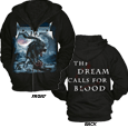 The Dream Cals For Blood SHERPA (Sweat)