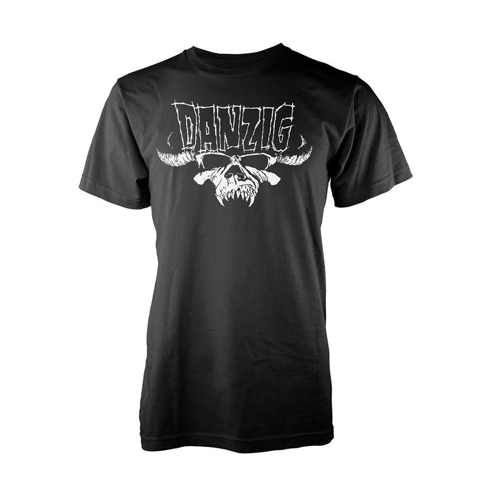 Danzig - Classic Logo