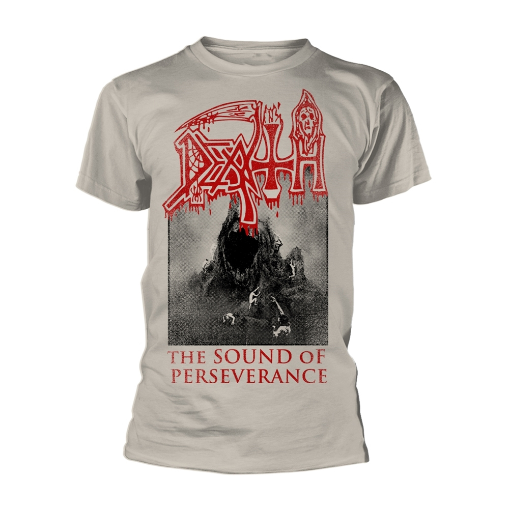 Death - The Sound Of Perseverance (Off White)