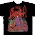 Scream Bloody Gore (US Import) (USA Import T-Shirt)