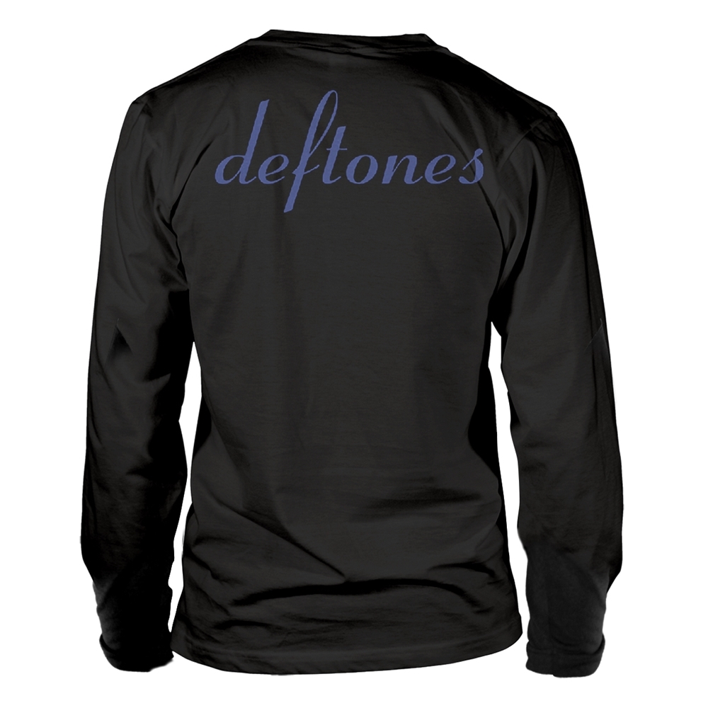 Deftones - Album White Pony