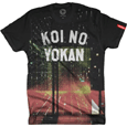 KOI NO YOKAN (USA Import T-Shirt)