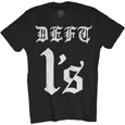 Deft 1s (USA Import T-Shirt)
