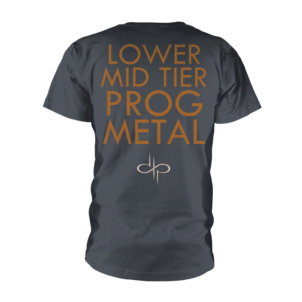 Devin Townsend Project - Lower Mid Tier Prog Metal