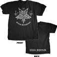 Satanic Symphonies (USA Import T-Shirt)