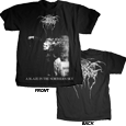A Blaze In The Northern Sky (USA Import T-Shirt)