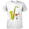 Dexter Gordon : T-Shirt