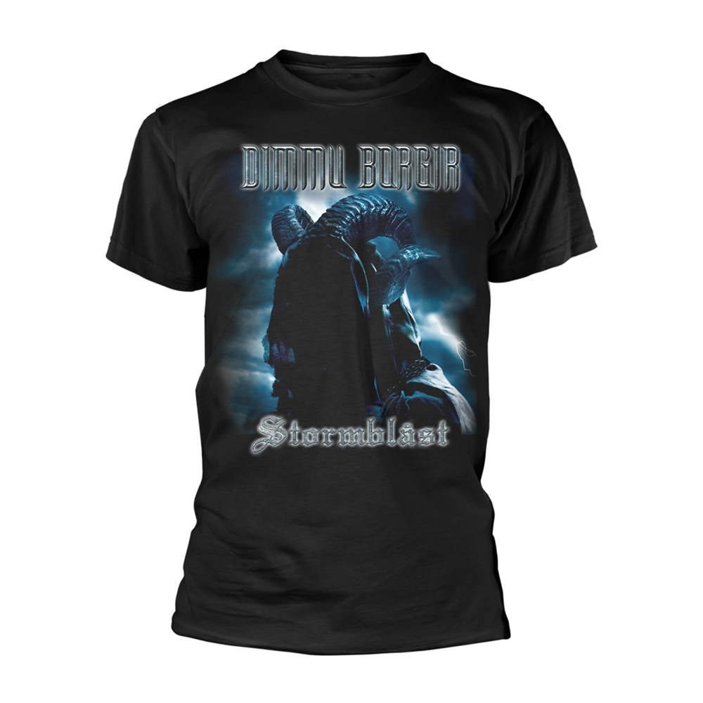 Dimmu Borgir - Stormblast 