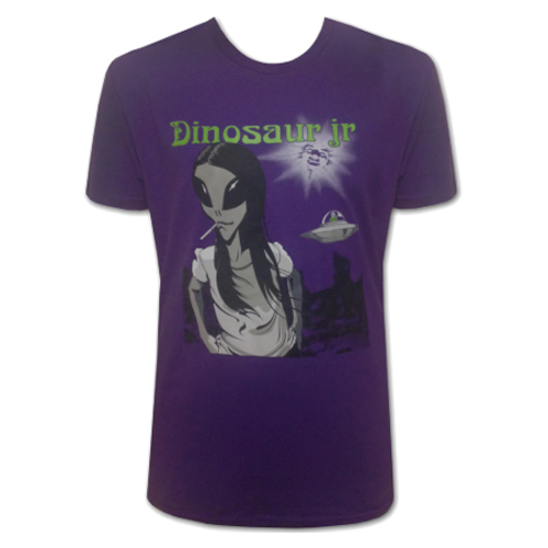 dinosaur jr merch