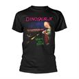 Dinosaur Jr : T-Shirt