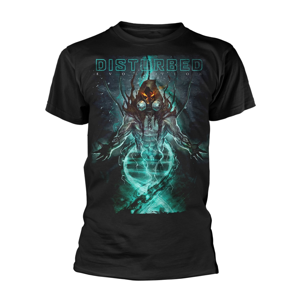 Disturbed - Evolve 2