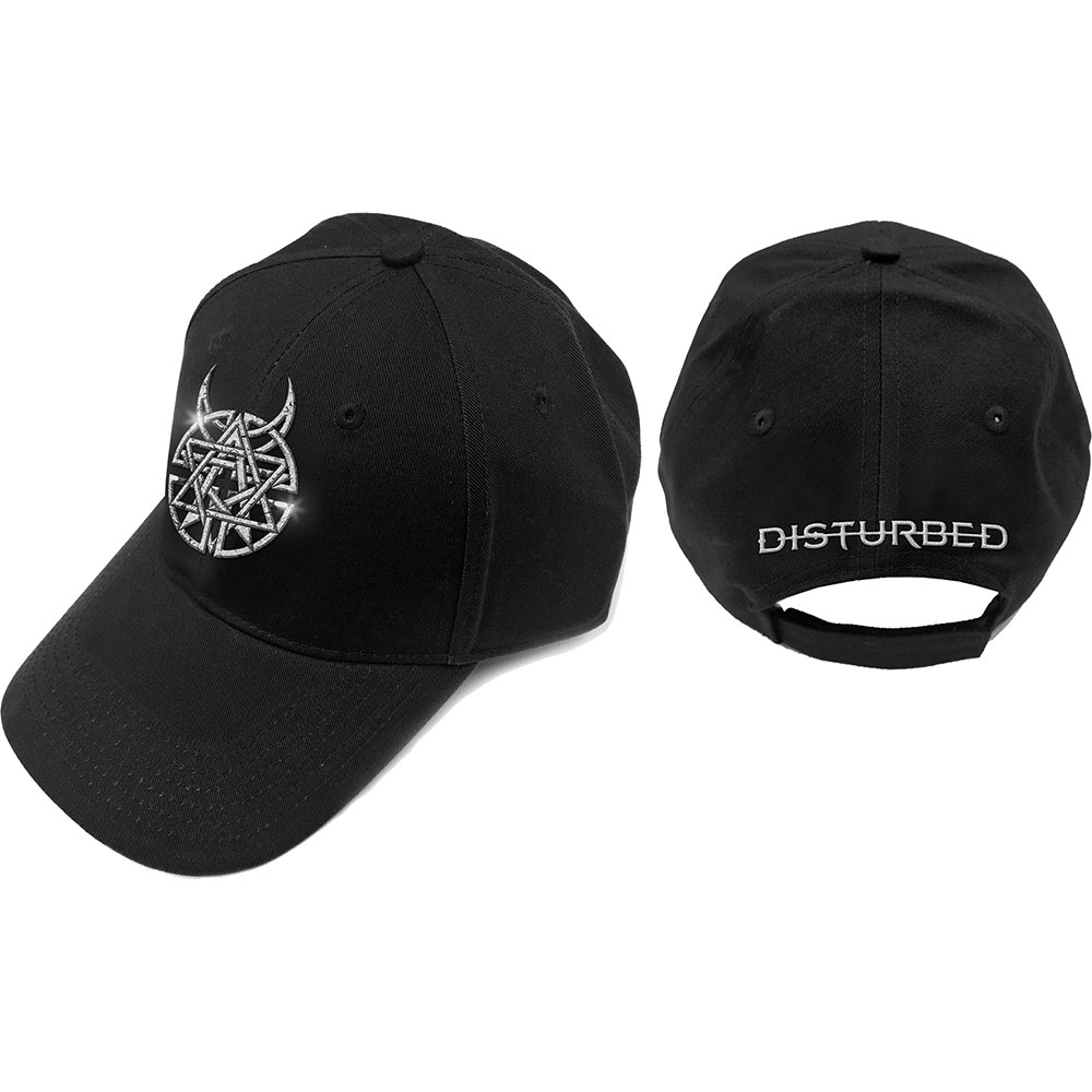 Disturbed - Icon & Logo