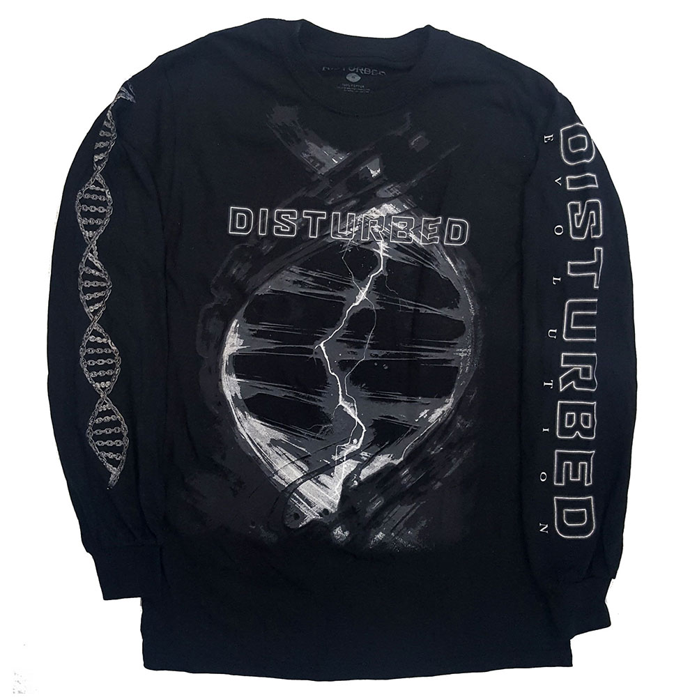 Disturbed - Hybrid (Ex-Tour)