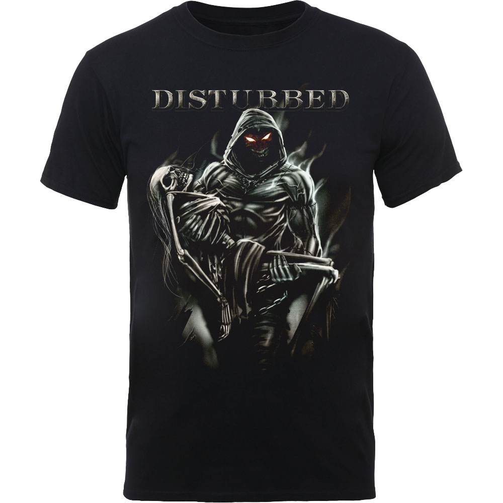Disturbed - Lost Souls