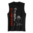 Up Your Fist (Muscle Tee) (USA Import Vest)