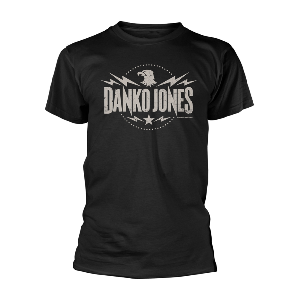 Danko Jones - Eagle