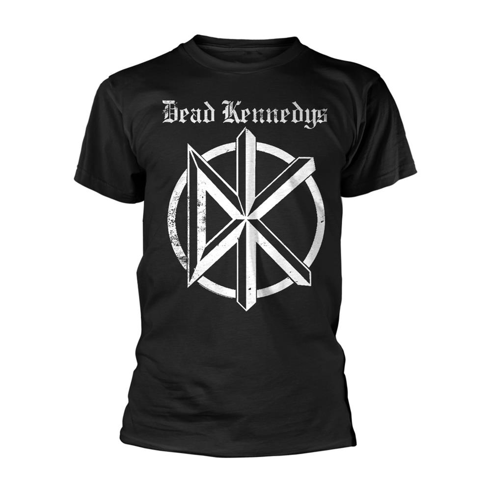 t shirt dead kennedys