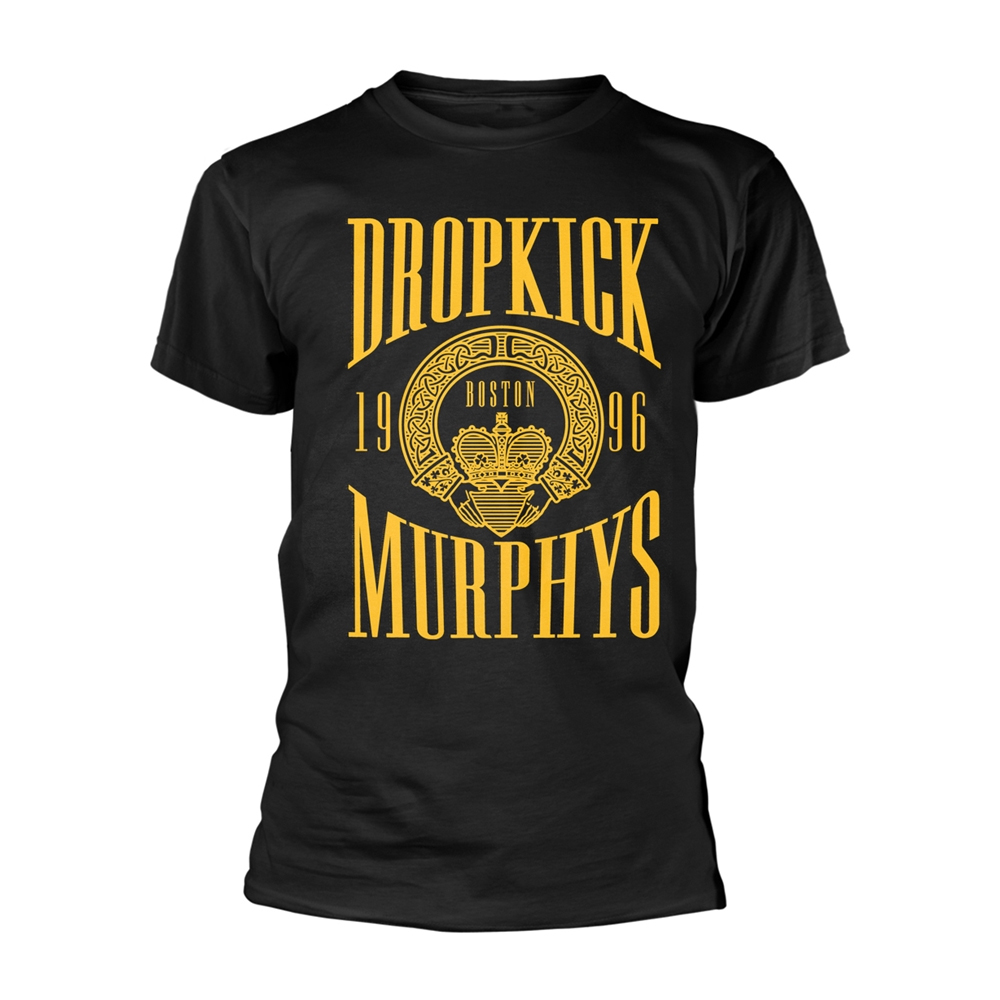 Dropkick Murphys - Claddagh