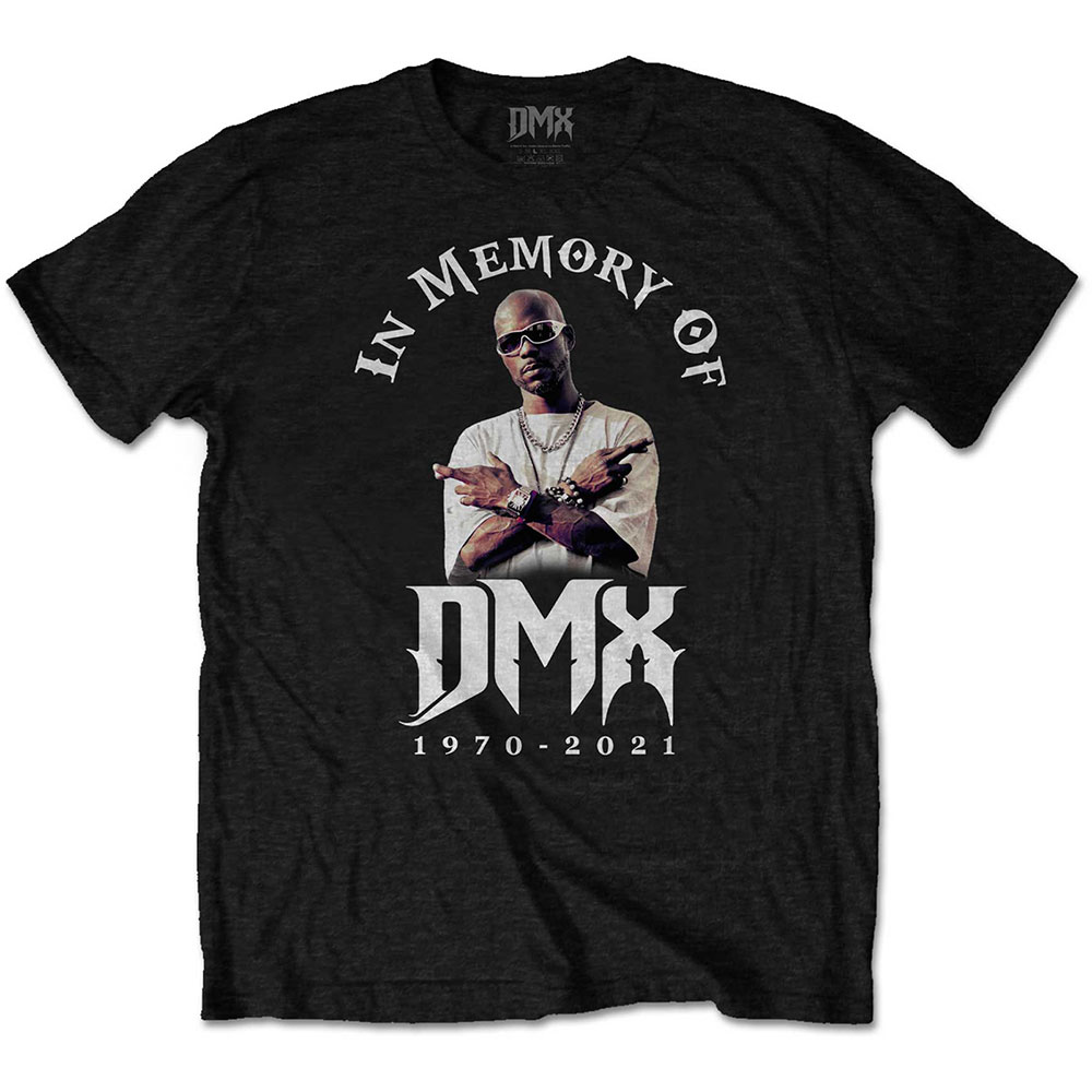 DMX - In Memory