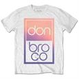 Don Broco : T-Shirt