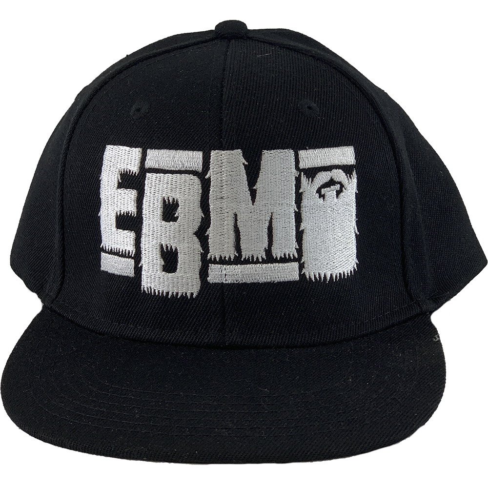 B.Dolan - EBM (Snapback Cap)