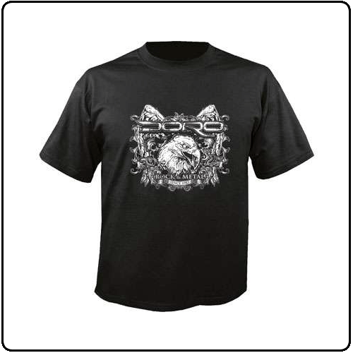 Doro t-shirts | Official Doro Merchandise | Officially Licensed Music T ...