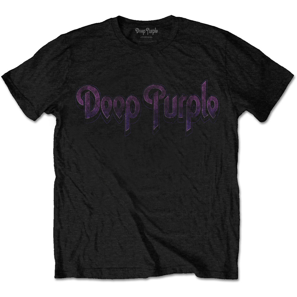 Deep Purple - Vintage Logo