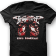 Ultra Beatdown Tour (Black) SALE PRICE (T-Shirt)