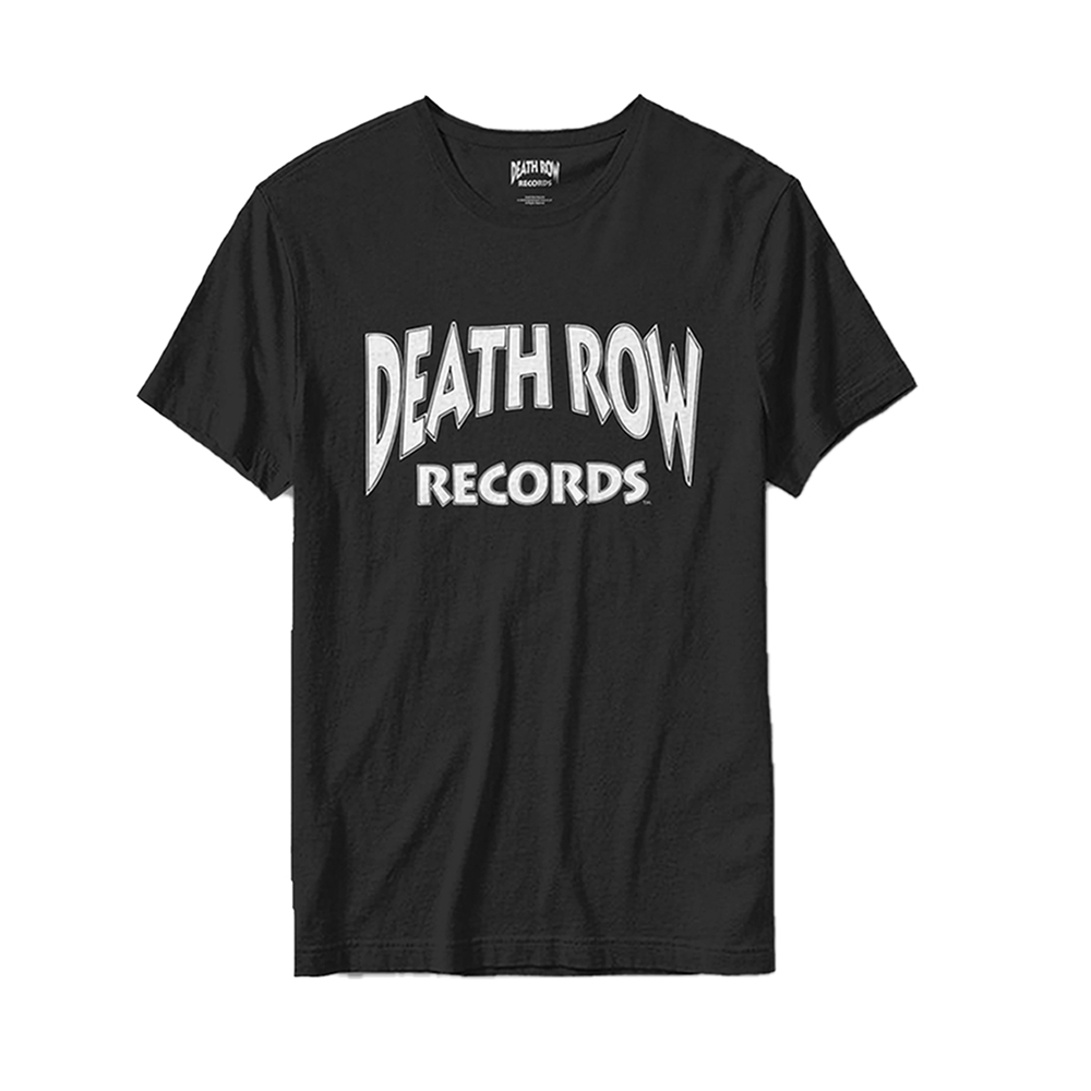 Death Row Records - Death Row Logo