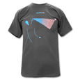 Triangles (USA Import T-Shirt)