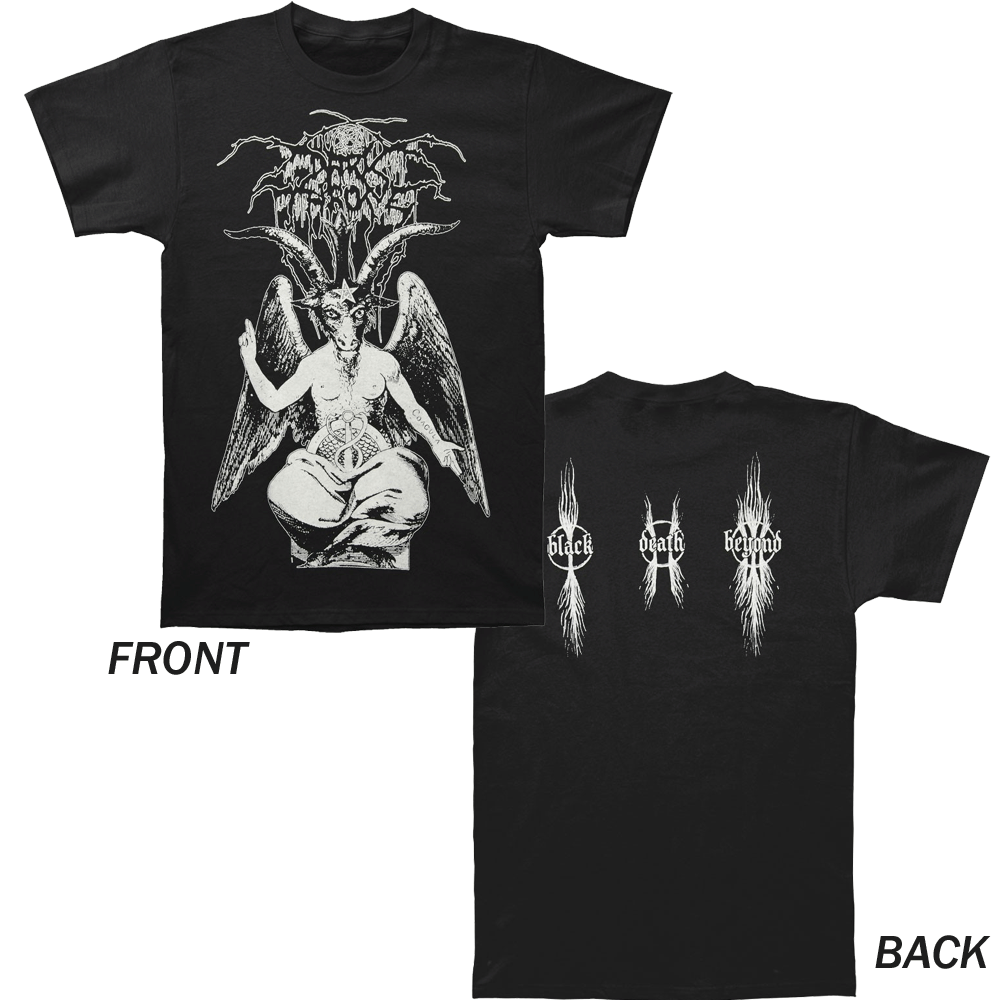 Backstreetmerch | Darkthrone T-Shirts | Official Merch