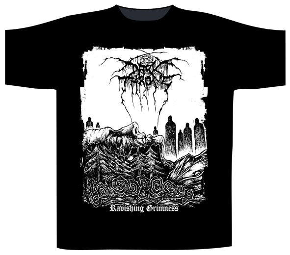 darkthrone official